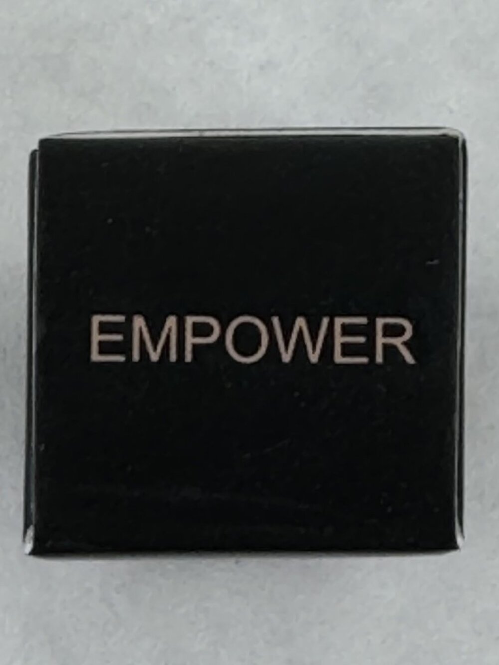 Defiance Beauty By Nadami Empower Luminous Liquid Lipstick 4.3ml 0.15oz NEW - Picture 9 of 9